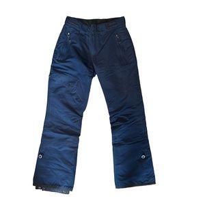 Liquid Snowboard Insulated Pants Size S
